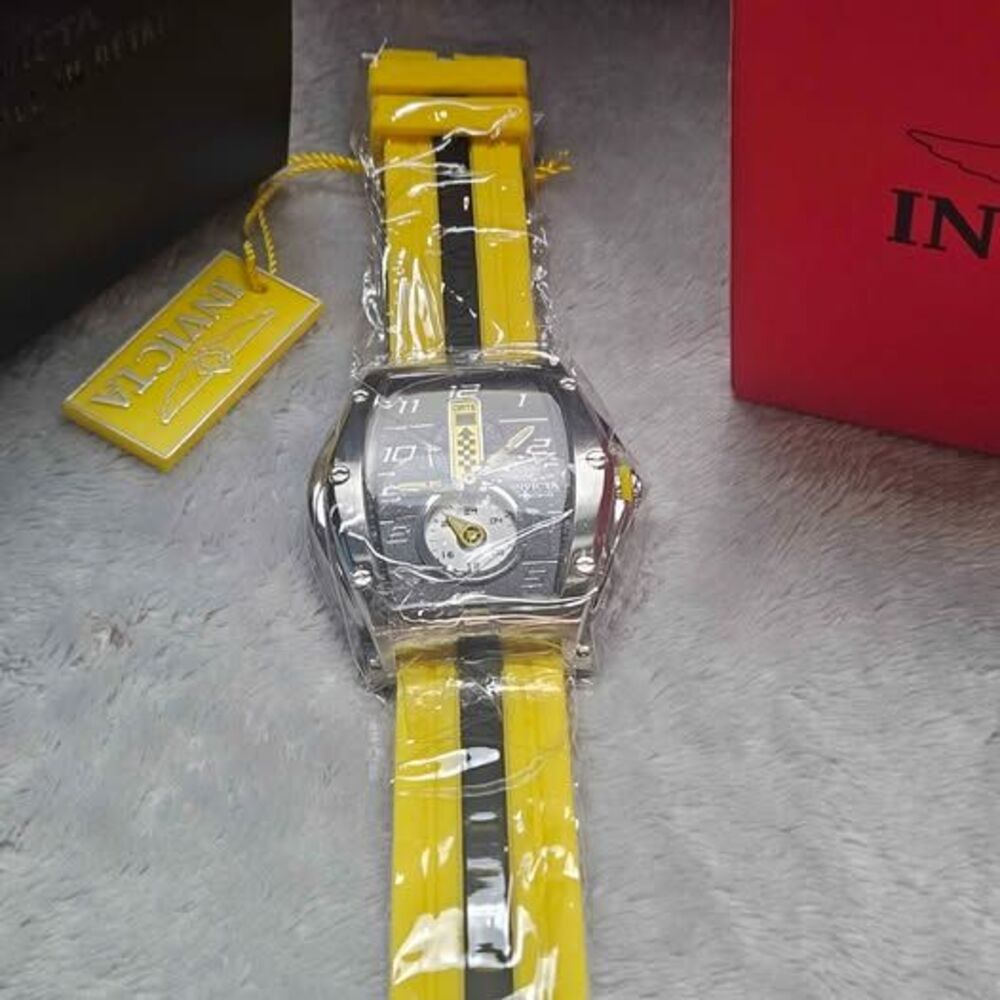 Invicta Racing Vibe RPM Men's Watch - 57mm - Picture 6 of 8